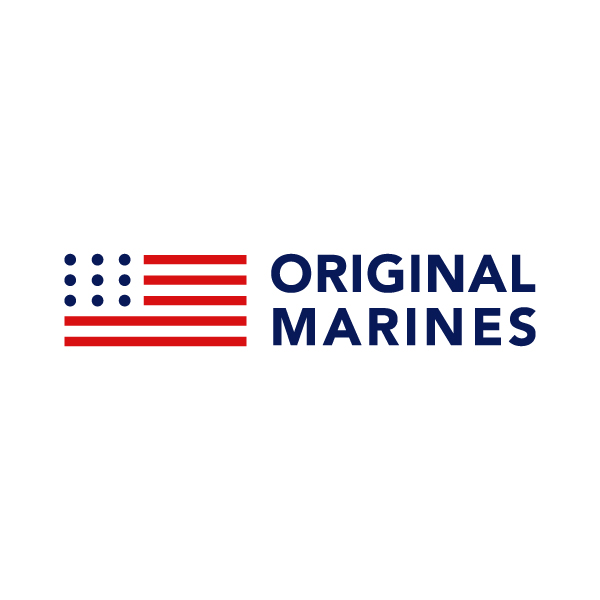 Logo Original Marines