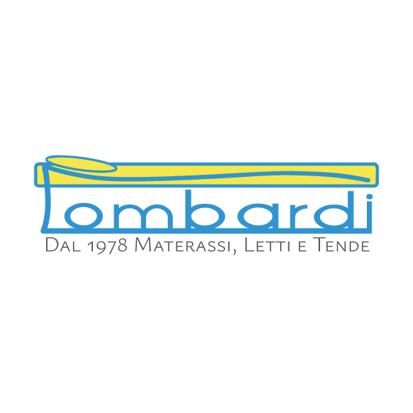 Logo Lombardi per Toital White