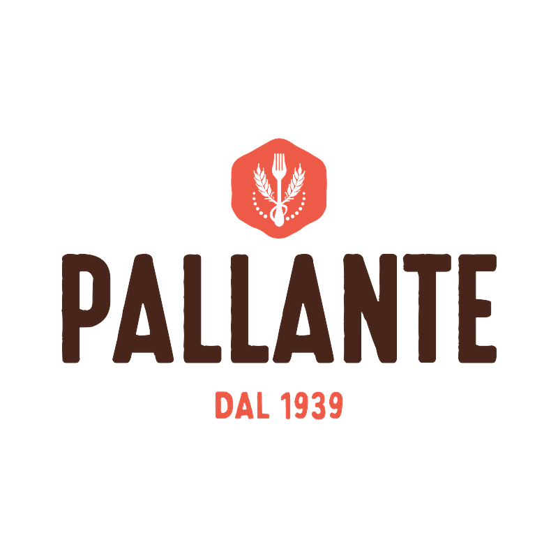 Logo Pastificio Pallante