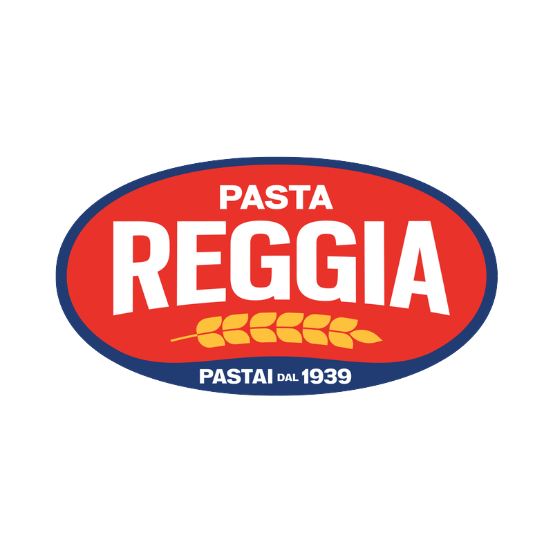 Logo Pasta Reggia